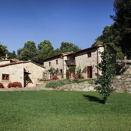 Encosta Dos Tuneis - Turismo E Lazer Sever do Vouga Buitenkant foto