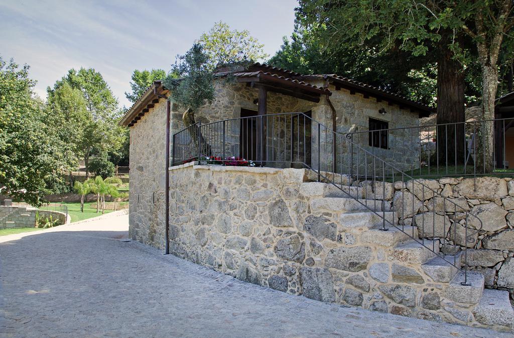 Encosta Dos Tuneis - Turismo E Lazer Sever do Vouga Buitenkant foto